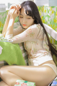 明星专题：李丞涓