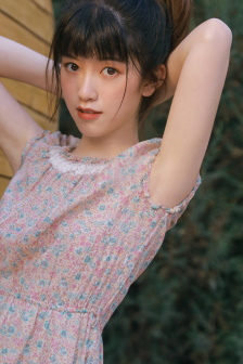 明星专题：李珠英